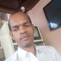 Dr Shambhu Kumar Bairwa